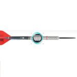 Pikado set strelica steel Jetstream stealth One80 22g 90% wolfram