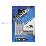 Pikado set strelica steel Jetstream stealth One80 23g 90% wolfram