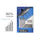 Pikado set strelica steel Jetstream stealth One80 24g 90% wolfram