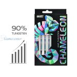 Pikado set strelica soft ONE80 Chameleon Azurite 18g, 90% wolfram
