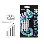Set strelica soft One80 Chameleon Furcifer 18g, 90% wolfram