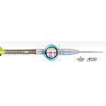 Set strelica steel One80 Chameleon Furcifer 22g, 90% wolfram