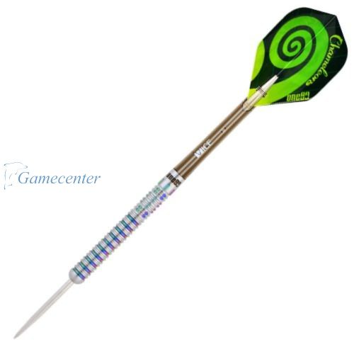 Pikado set strelica ONE80 Chameleon Allira 22g, 90% wolfram