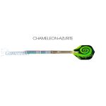 Pikado set strelica ONE80 Chameleon Azurite 24g, 90% wolfram