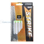 Pikado set strelica ONE80 Strike 22g, 80% wolfram