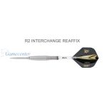 Set strelica steel One80 R2 Interchange Re-affix 23g, 90% wolfram