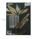 Pikado set strelica soft ON80 Reaim VHD 16g,90% wolfram