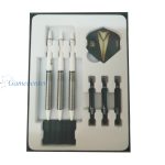 Pikado set strelica soft ON80 Reaim VHD 16g,90% wolfram