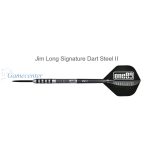 Pikado set strelica steel ONE80 Jim Long V2 25g , 90% wolfram