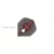 Pera za strelice One80 L-Style Pro L1 Star, sivo-crvena