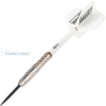 Pikado set strelica steel ONE80 Alice Law V2 22g, 90% wolfram