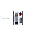 Set strelica One80 steel Mick Lacey Signature Dart 23.5g, 90% wolfram