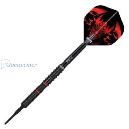 Set strelica One80 soft Jim Williams Signature Dart HD 18g, 80% wolfram