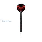 Set strelica One80 steel Jim Williams Signature Dart HD 24g, 90% wolfram