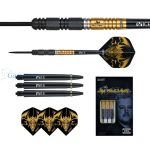 Set strelica One80 steel Jim Williams Signature VHD 24g, 90% wolfram