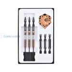 Set strelica One80 steel Luxor Beta 21g, 90% wolfram