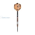 Set strelica One80 steel Luxor Gamma 25g, 90% wolfram