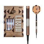 Set strelica One80 soft Luxor Alpha 18g, 90% wolfram