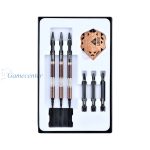 Set strelica One80 soft Luxor Alpha 18g, 90% wolfram