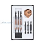 Set strelica One80 soft Luxor Gamma 18g, 90% wolfram