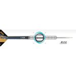 Set strelica steel ONE80 Back to Basics-EBS 24g, 90% wolfram