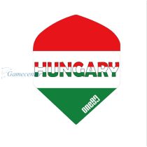 Pera za strelice One80 Hungary