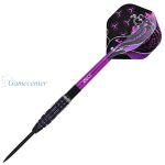 Set strelica steel ONE80 Jelle Klaasen VHD 21g, 90% wolfram