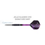 Set strelica steel ONE80 Jelle Klaasen VHD 25g, 90% wolfram