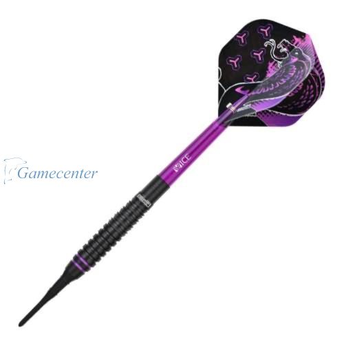 Set strelica soft ONE80 Jelle Klaasen HD 19g, 80% wolfram