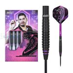Set strelica steel ONE80 Jelle Klaasen HD 24g, 80% wolfram