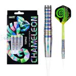 Set strelica soft ONE80 Chameleon Topaz 18g, 90% wolfram