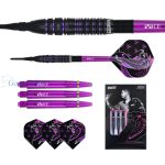 Set strelica soft ONE80 Jelle Klaasen HD 18g, 90% wolfram