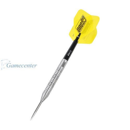 Set strelica steel One80 Stefaan Henderyck 21g, 90% wolfram