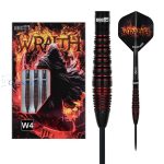 Set strelica steel One80 Wraith W04 22g, 90% wolfram