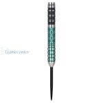 Set strelica steel One80 Ludo Le Mat 22g, 90% wolfram