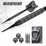 Set strelica soft One80 Crocforce CF1 20g 90% wolfram
