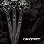 Set strelica soft One80 Crocforce CF1 20g 90% wolfram