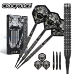 Set strelica soft One80 Crocforce CF1 20g 90% wolfram