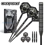 Set strelica steel One80 Crocforce CF1 22g 90% wolfram