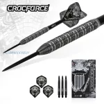 Set strelica steel One80 Crocforce CF1 22g 90% wolfram