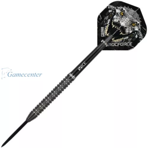 Set strelica steel One80 Crocforce CF1 24g 90% wolfram