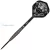 Set strelica steel One80 Crocforce CF4 23g 90% wolfram