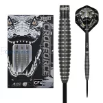 Set strelica steel One80 Crocforce CF4 23g 90% wolfram