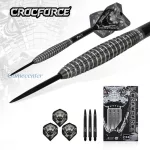 Set strelica steel One80 Crocforce CF4 23g 90% wolfram