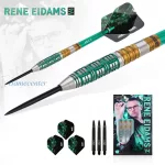 Set strelica steel One80 Rene Eidams V4 22g 90% wolfram