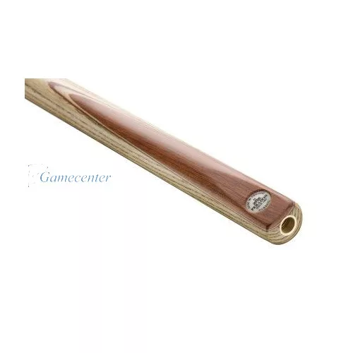 Peradon Classic 1/2 pieces snooker štap