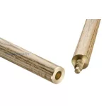 Peradon Classic 1/2 pieces snooker štap