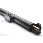 McMorran American tvrda torba za bilijar štap 1+1