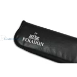 Bilijar torba Peradon za dvodelni štap 1/2