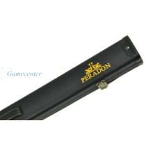 Peradon Clubman kofer  1/2 crni